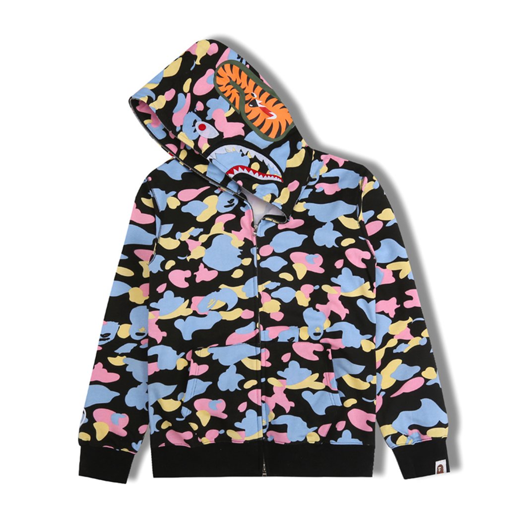 BAPE